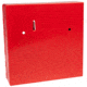 Barska Breakable Emergency Key Safe, Back AX11826