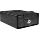 Barska Compact Key Lock Safe w/ Mounting Sleeve AX11812