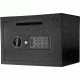 Barska Compact Keypad Depository Safe, Black AX11934