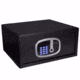 Barska Digital Keypad Biometric Safe, 0.85 Cu. Ft., Black, AX13632