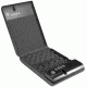 Barska Digital Keypad Compact Safe, Black AX11968