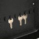Barska 36 Position Key Safe, Combination Lock, Close Up AX11810