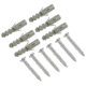 Barska Drawer Style Key Safe, Lid, Screws AX11812