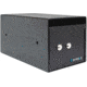 Barska Dual Key Depository Safe, Drop Slot, Black, Small, AX13708