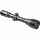 Barska Euro-30 3-12x52 Rifle Scope, Black, 4-A Reticle - AC10020