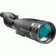 Barska Gladiator 20-60x90 Waterproof Straight Spotting Scope, Black w/ Tripod &amp; Case AD10606