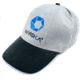 Barska Promo Hat Black and Gray with Logo