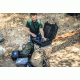 Loaded Gear GX-200 Loaded Gear Tactical Backpack,13.75x7x19.3in,Dark Earth BI12342