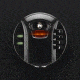 Barska HQ800 Standard Quick Access Keypad Biometric Rifle Safe,Black AX12760