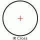 Barska Illuminated IR Cross Reticle