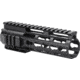 Barska KeyMod AR Handguard, 6.75 inch, Black AW13220