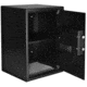 Barska Large Biometric Keypad Safe Fully Open Angles AX11648