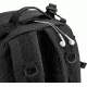 Loaded Gear GX-200 Tactical Backpack, Black BI12022