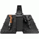 Loaded Gear AX-400 Hard Case, Black BH11982