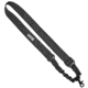 Loaded Gear CX-100 Single Point Sling, Black BI12034