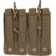 Barska Loaded Gear CX-850 Double Magazine Pouch,Flat Dark Earth BI13002