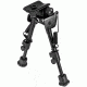 Barska Low Spring Loaded Bipod AW11894