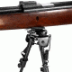 Barska Low Spring Loaded Bipod AW11894