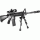 Barska Low Spring Loaded Bipod AW11894