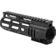 Barska M-LOK AR Handguard, 6.75 inch, Black AW13246