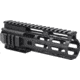 Barska M-LOK AR Handguard, 6.75 inch, Black AW13246