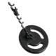 Barska Master Edition Metal Detector Kit, Carrying Case Included 193881