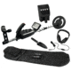 Barska Master Edition Metal Detector Kit, Carrying Case Included 193881