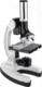 Barska Microscope Kit with Carrying Case, White, Small AY12938