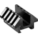 Barska Picatinny Dual Offset Rail AW11724