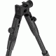 Barska Picatinny/Weaver Bipod, Medium Height AW11886