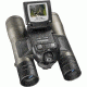Barska Point n View 8x32 Digital Camera Roof Prism Binoculars w/ 1.5in LCD Screen AH11410