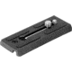 Barska Professional Fluid Head Tripod, Black, Medium, AF13650