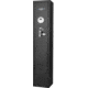 USED Barska Quick-Access Biometric Rifle Safe, Matte Black, AX11652, EDEMO1, Condition Like New, Inspect and Rebox