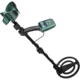 Barska Sharp-200 Professional Metal Detector Field Kit, Black/Green, Medium, BE13962