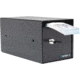 Barska Single Key Depository Safe, Drop Slot, Black, Small, AX13676