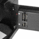 Barska Standard Keypad Depository Safe, Black AX11932