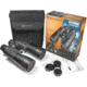 Barska Storm 12x60mm Binoculars Package