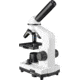 Barska Student Monocular Compound 800x Microscope, White, Small AY13110