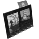 Barska Two Section Frame w/ 6 Key Holders, Inserting a Picture CB11804
