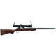 Barska Varmint 5-20x 50mm AO Trace MOA Rifle Scope, Black, Small, AC13356