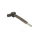 Barton Marine DO 550 Rope Clutch, Spring Assembly, 81549