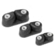 Barton Marine 'K' Cam Cleat Maxi, 70 300