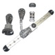 Barton Marine Single Line Reefing Kit - f/Yachts up to 30' 46622