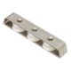 Barton Marine Size 1 Deck Organizer - 3-Sheave, 81 583