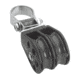 Barton Marine Size 2 Double Stanchion Lead Blocks, N02290