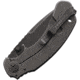 Bastinelli Creations Alpha 1 Framelock