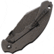 Bastinelli Creations Big Dragotac Framelock
