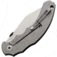 Bastinelli Creations Big Dragotac Framelock SW