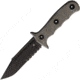 Bastinelli Creations Binome Fixed Blade BAS240P