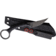 Bastinelli Creations Dopamine Fixed Blade